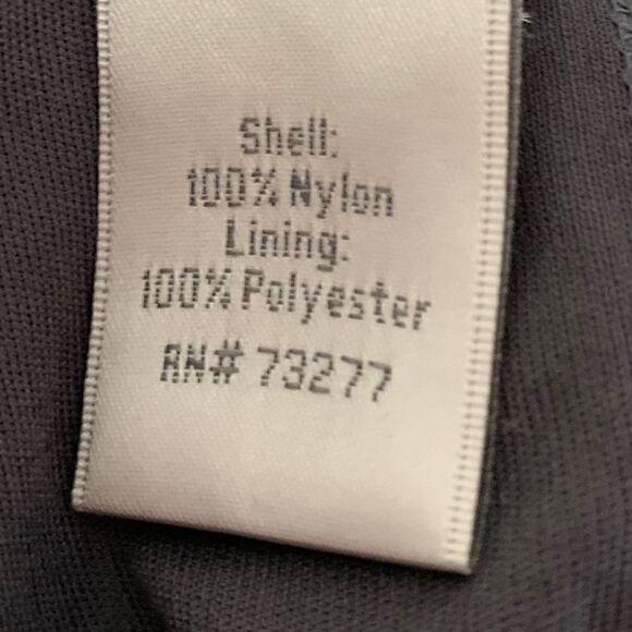 Lauren Conrad Gray Sequin Sleeveless Dress Sz 8 - Picture 4 of 5